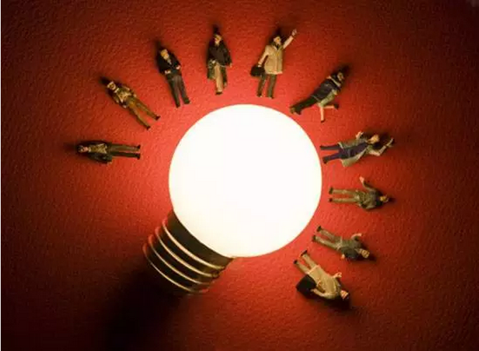 有品牌，無(wú)形象！你很危險(xiǎn)！